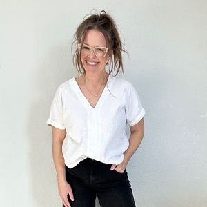 Meet your Posher, Terri